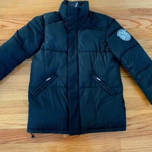 DKNY WINTER JACKET